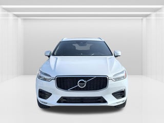 2019 Volvo XC60