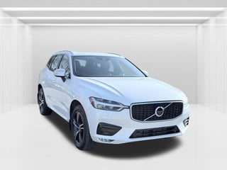 2019 Volvo XC60
