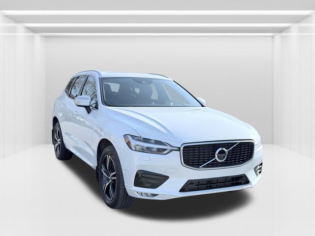 2019 Volvo XC60