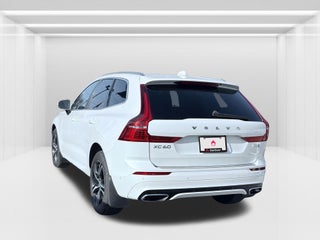 2019 Volvo XC60