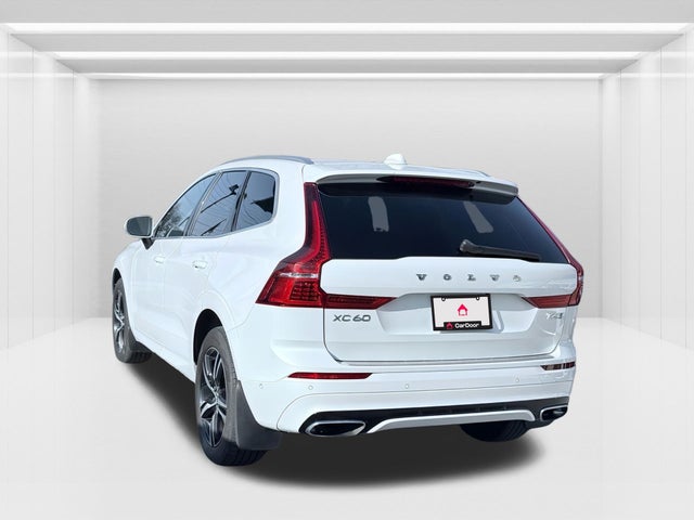 2019 Volvo XC60