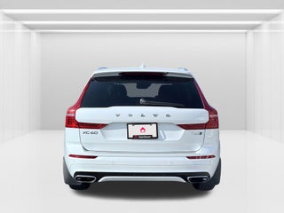 2019 Volvo XC60
