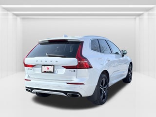2019 Volvo XC60