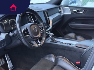 2019 Volvo XC60