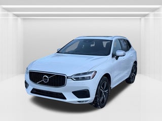 2019 Volvo XC60