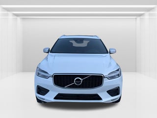 2019 Volvo XC60