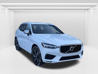 2019 Volvo XC60