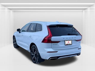 2019 Volvo XC60