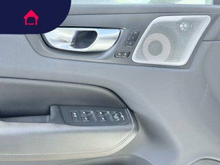 2019 Volvo XC60