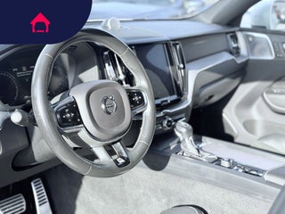 2019 Volvo XC60