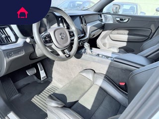 2019 Volvo XC60