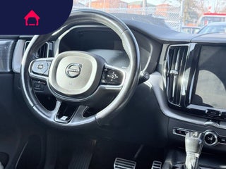 2019 Volvo XC60