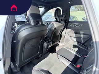 2019 Volvo XC60