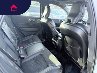 2019 Volvo XC60