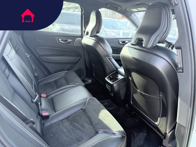 2019 Volvo XC60