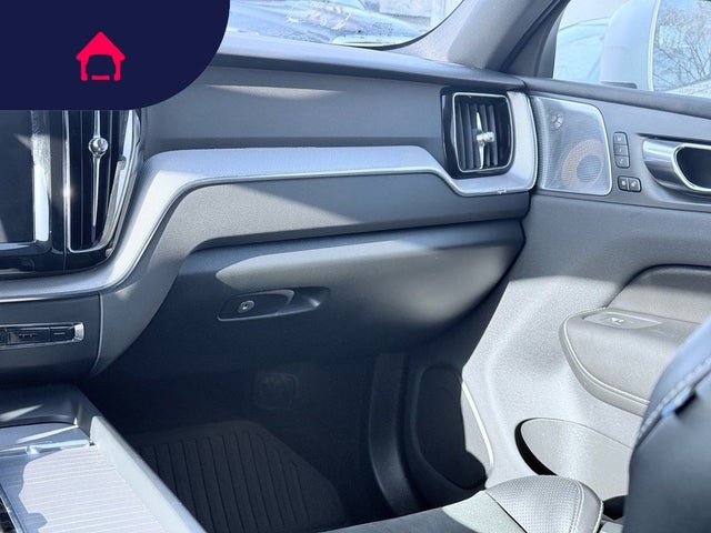 2019 Volvo XC60