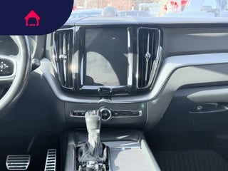 2019 Volvo XC60