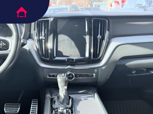 2019 Volvo XC60