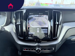 2019 Volvo XC60