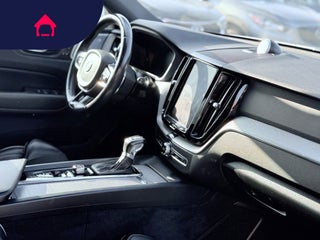 2019 Volvo XC60