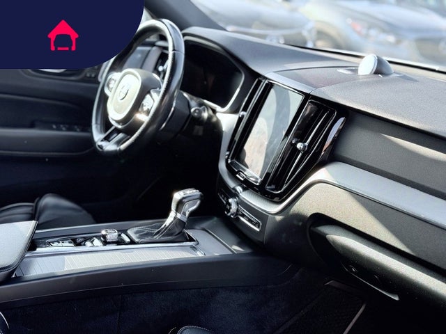 2019 Volvo XC60