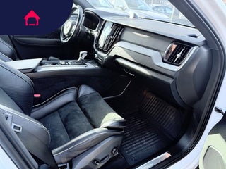 2019 Volvo XC60