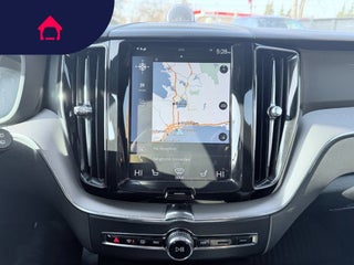 2019 Volvo XC60