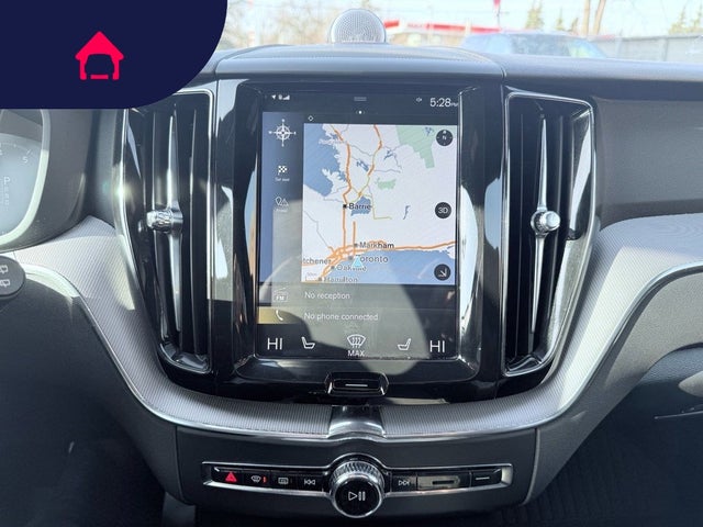 2019 Volvo XC60