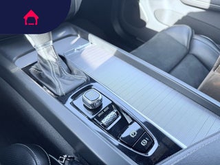 2019 Volvo XC60