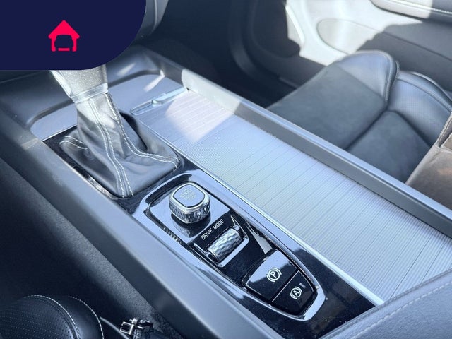 2019 Volvo XC60