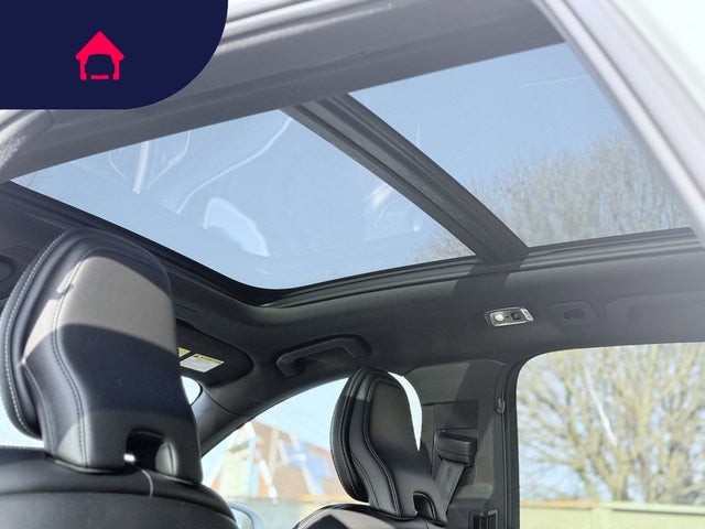 2019 Volvo XC60