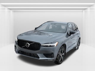 2021 Volvo XC60