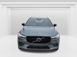 2021 Volvo XC60