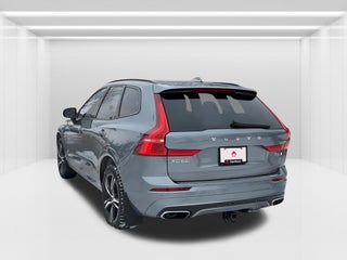 2021 Volvo XC60