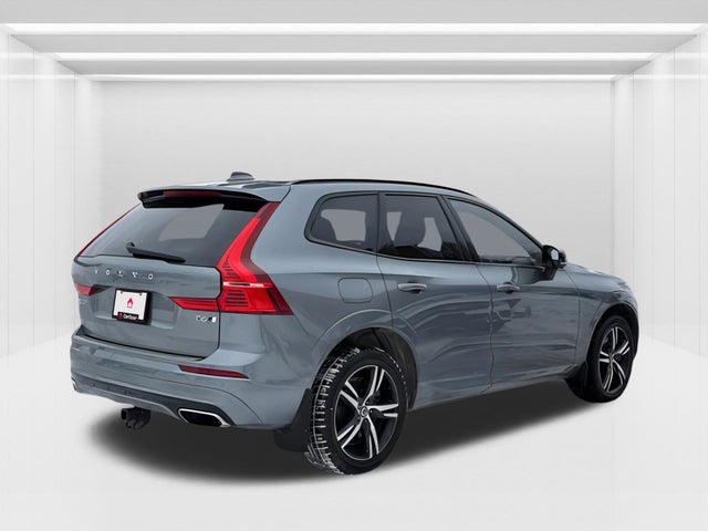 2021 Volvo XC60