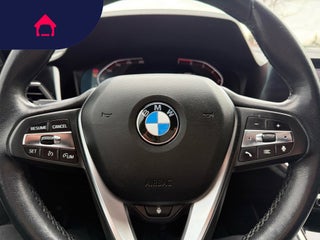 2022 BMW 3 Series