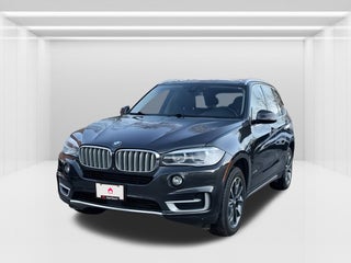 2016 BMW X5