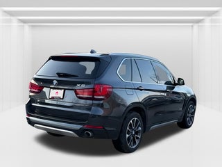 2016 BMW X5