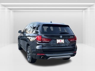 2016 BMW X5