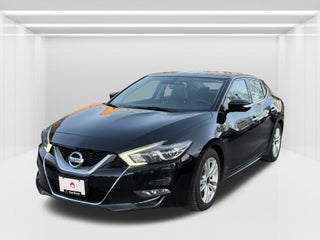 2016 Nissan Maxima