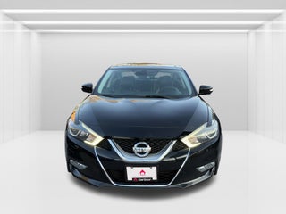 2016 Nissan Maxima