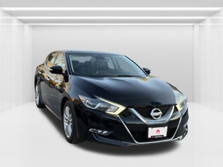 2016 Nissan Maxima