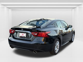 2016 Nissan Maxima