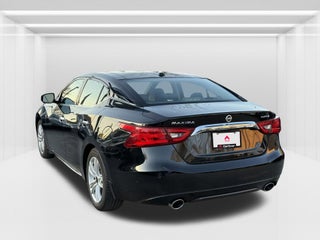 2016 Nissan Maxima