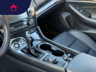 2016 Nissan Maxima
