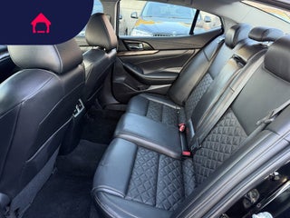 2016 Nissan Maxima