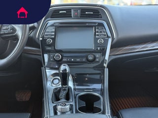2016 Nissan Maxima