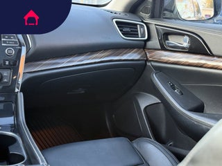 2016 Nissan Maxima