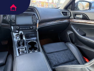 2016 Nissan Maxima