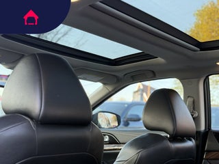 2016 Nissan Maxima